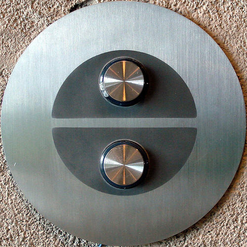  Corridor Buttons 