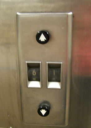  Corridor Buttons 