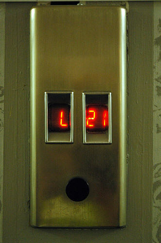  Corridor Buttons 