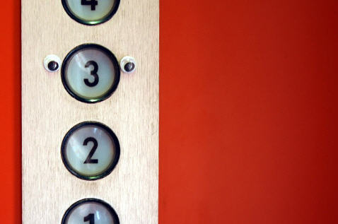  Corridor Buttons 