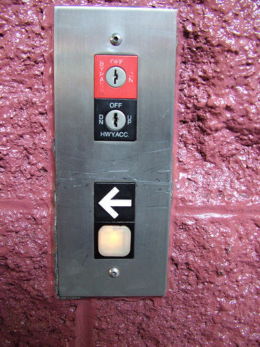  Corridor Buttons 