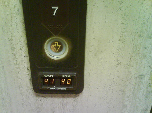  Corridor Buttons 