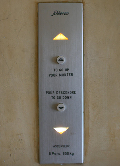  Corridor Buttons 