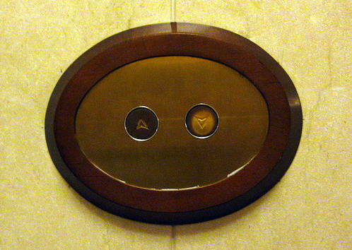  Corridor Buttons 