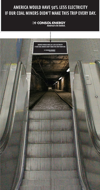  Noteworthy Escalators 