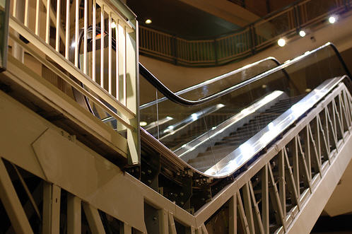  Noteworthy Escalators 