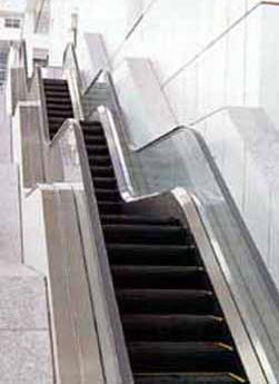  Noteworthy Escalators 