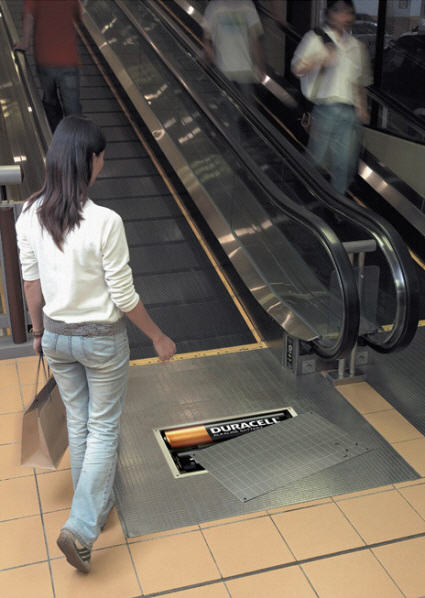  Noteworthy Escalators 