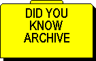  Did You Know - Archive - 33 Images 