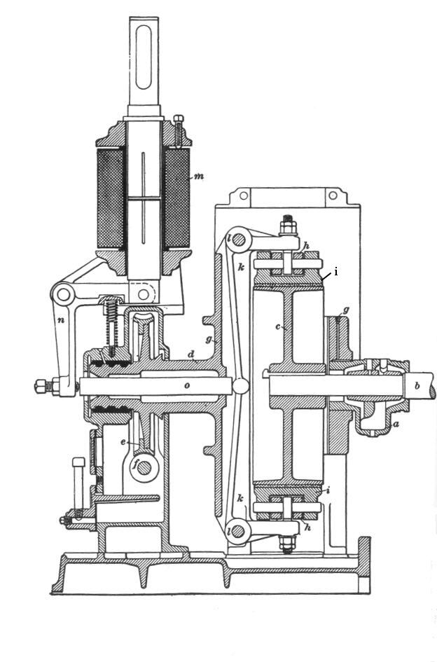  Microdrive Machine Drawing 