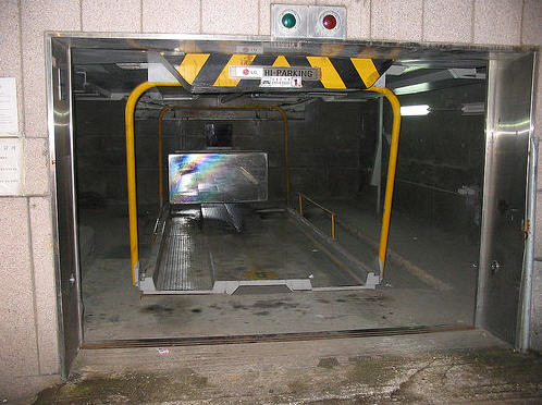  Parking System 