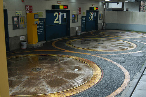  Parking System 