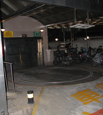  Parking System 