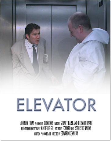  Elevator Passengers - You Make the Call 