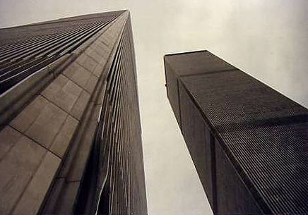  World Trade Center Towers 